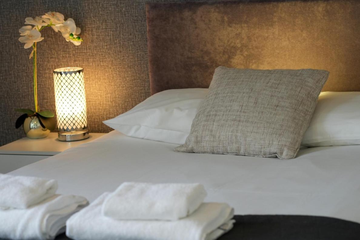 Redbourne Holiday Home Boston Ruang foto