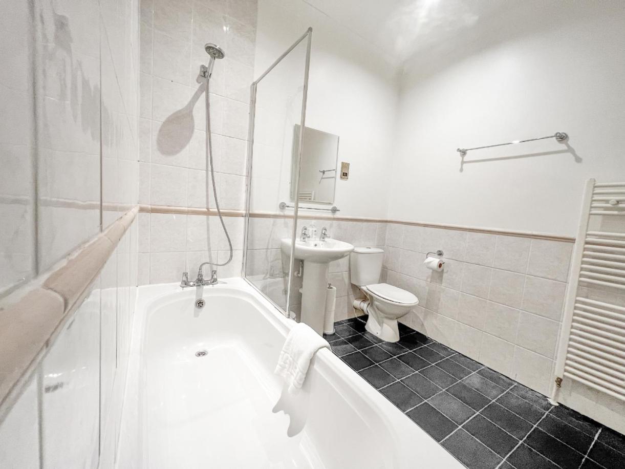 Redbourne Holiday Home Boston Ruang foto