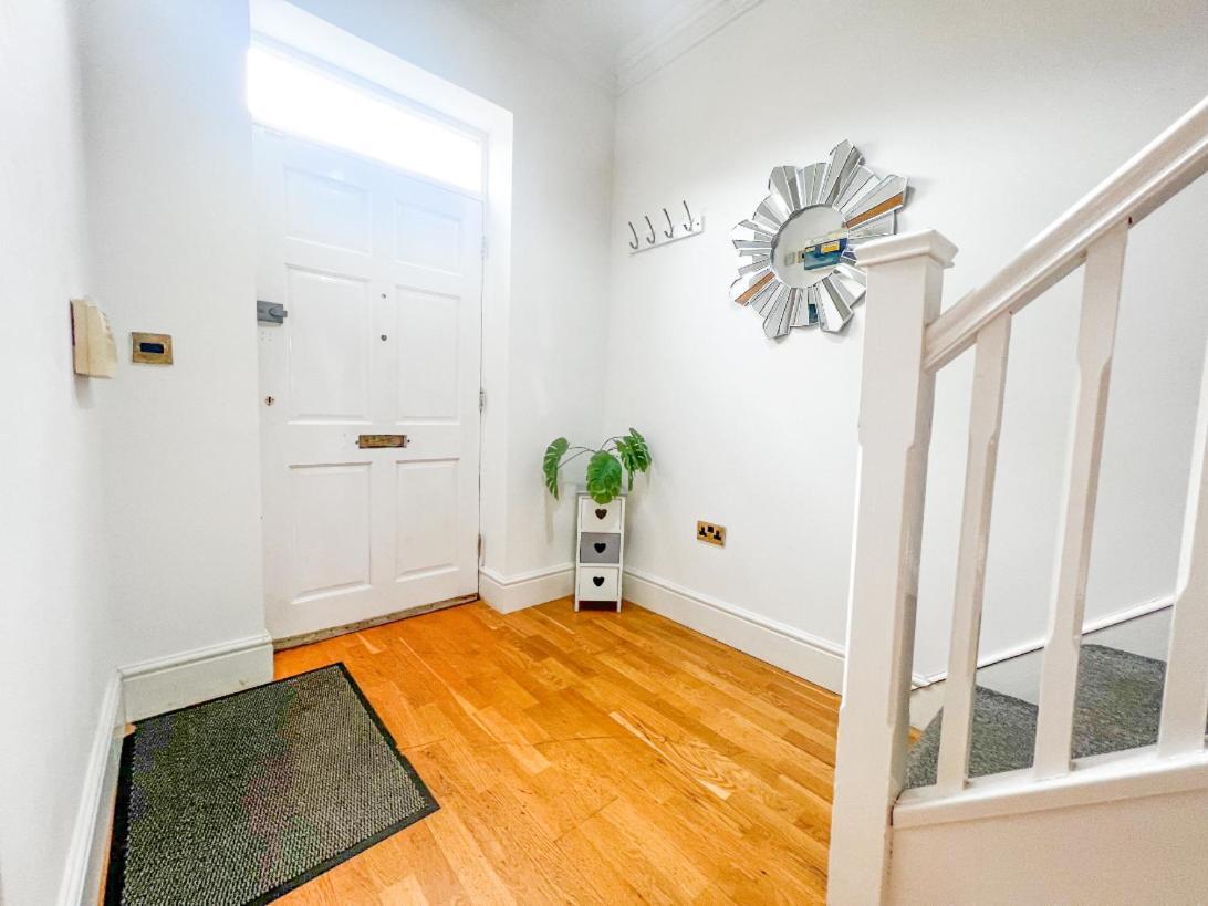 Redbourne Holiday Home Boston Ruang foto