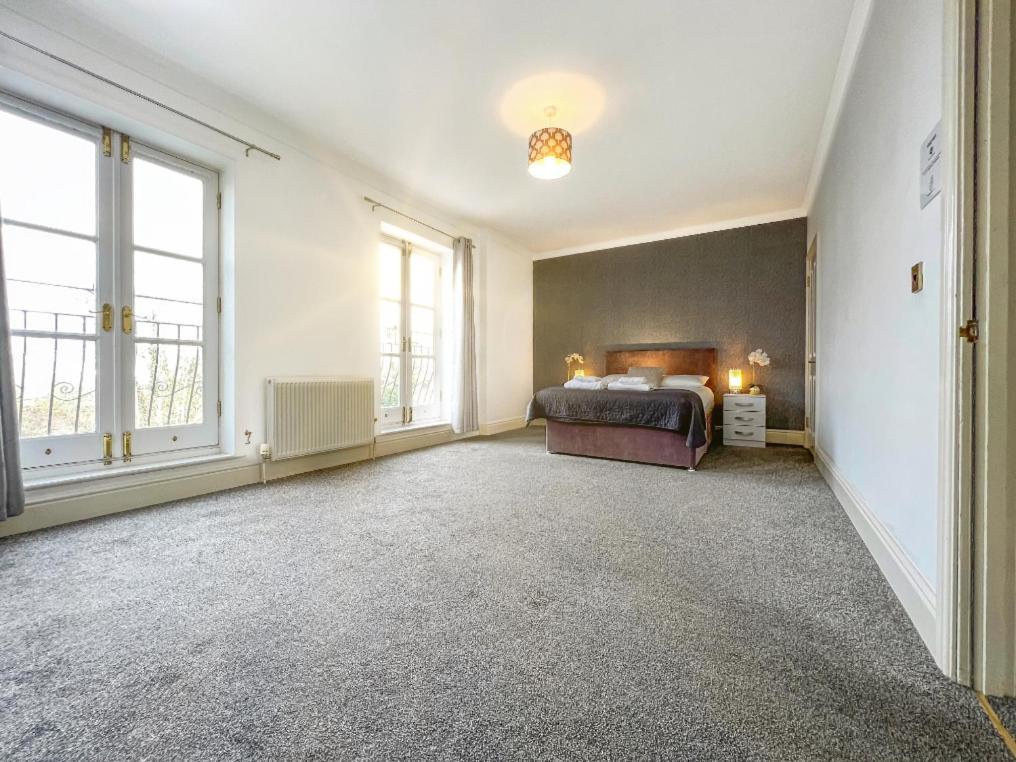 Redbourne Holiday Home Boston Ruang foto