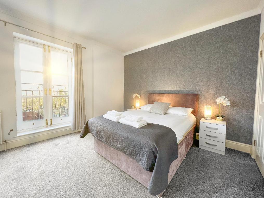 Redbourne Holiday Home Boston Ruang foto